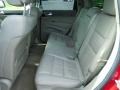 2013 Deep Cherry Red Crystal Pearl Jeep Grand Cherokee Laredo  photo #5