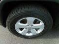 2013 Deep Cherry Red Crystal Pearl Jeep Grand Cherokee Laredo  photo #15