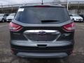 2016 Magnetic Metallic Ford Escape Titanium 4WD  photo #3