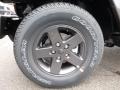 2016 Granite Crystal Metallic Jeep Wrangler Unlimited Sport 4x4  photo #10
