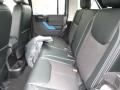 2016 Granite Crystal Metallic Jeep Wrangler Unlimited Sport 4x4  photo #12