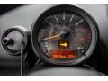 Blazing Red Metallic - Countryman Cooper Photo No. 8