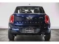 2016 Cosmic Blue Metallic Mini Countryman Cooper  photo #4