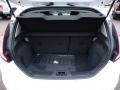Charcoal Black Trunk Photo for 2016 Ford Fiesta #109711402