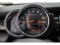 2016 Midnight Black Metallic Mini Hardtop Cooper 4 Door  photo #10