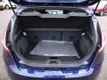 Kona Blue Metallic - Fiesta ST Hatchback Photo No. 4