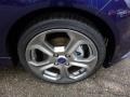 2016 Ford Fiesta ST Hatchback Wheel