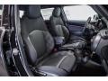  2016 Hardtop Cooper S 4 Door Diamond Carbon Black Interior