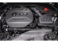 2.0 Liter TwinPower Turbocharged DOHC 16-Valve VVT 4 Cylinder Engine for 2016 Mini Hardtop Cooper S 4 Door #109713390