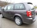 Granite Crystal Metallic - Grand Caravan American Value Package Photo No. 3