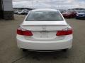 2014 White Orchid Pearl Honda Accord Sport Sedan  photo #3