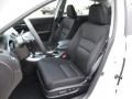 2014 White Orchid Pearl Honda Accord Sport Sedan  photo #7