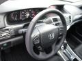 2014 White Orchid Pearl Honda Accord Sport Sedan  photo #10