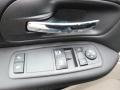 2016 Granite Crystal Metallic Dodge Grand Caravan American Value Package  photo #17