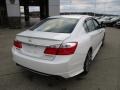 2014 White Orchid Pearl Honda Accord Sport Sedan  photo #18