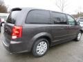 Granite Crystal Metallic - Grand Caravan SE Photo No. 6