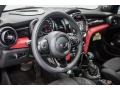 2016 Blazing Red Metallic Mini Hardtop Cooper 4 Door  photo #6