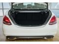Polar White - C 300 Sedan Photo No. 5