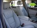 Platinum Silver Metallic - XJ Vanden Plas Photo No. 16
