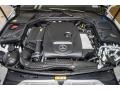 Polar White - C 300 Sedan Photo No. 9