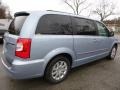 2016 Crystal Blue Pearl Chrysler Town & Country Touring  photo #6