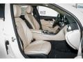 Polar White - C 300 Sedan Photo No. 2