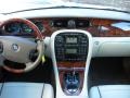 Platinum Silver Metallic - XJ Vanden Plas Photo No. 17