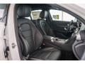 Polar White - C 300 Sedan Photo No. 2