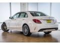 Polar White - C 300 Sedan Photo No. 3