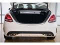 Polar White - C 300 Sedan Photo No. 5