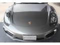 Agate Grey Metallic - Cayman  Photo No. 2