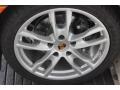 Agate Grey Metallic - Cayman  Photo No. 4
