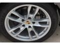Agate Grey Metallic - Cayman  Photo No. 5