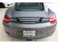 Agate Grey Metallic - Cayman  Photo No. 9