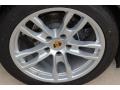 Agate Grey Metallic - Cayman  Photo No. 11