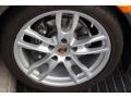 Agate Grey Metallic - Cayman  Photo No. 12