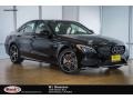 Black - C 450 AMG Sedan Photo No. 1