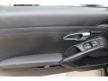 Agate Grey Metallic - Cayman  Photo No. 14