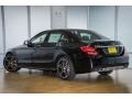 Black - C 450 AMG Sedan Photo No. 3