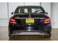 Black - C 450 AMG Sedan Photo No. 4
