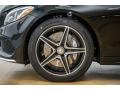 Black - C 450 AMG Sedan Photo No. 10