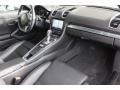 Agate Grey Metallic - Cayman  Photo No. 36