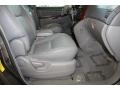 2004 Phantom Gray Pearl Toyota Sienna XLE  photo #24