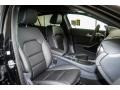 2016 Night Black Mercedes-Benz GLA 250  photo #2
