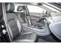 2016 Night Black Mercedes-Benz GLA 250  photo #2