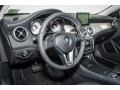 2016 Night Black Mercedes-Benz GLA 250  photo #6