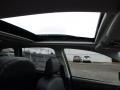 2016 Subaru Forester Black Interior Sunroof Photo