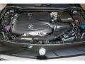 2016 Night Black Mercedes-Benz GLA 250  photo #9