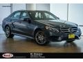 Steel Grey Metallic - E 350 Sedan Photo No. 1