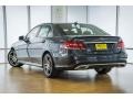 Steel Grey Metallic - E 350 Sedan Photo No. 3